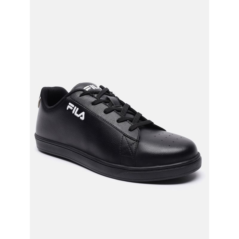 Fila shop color black