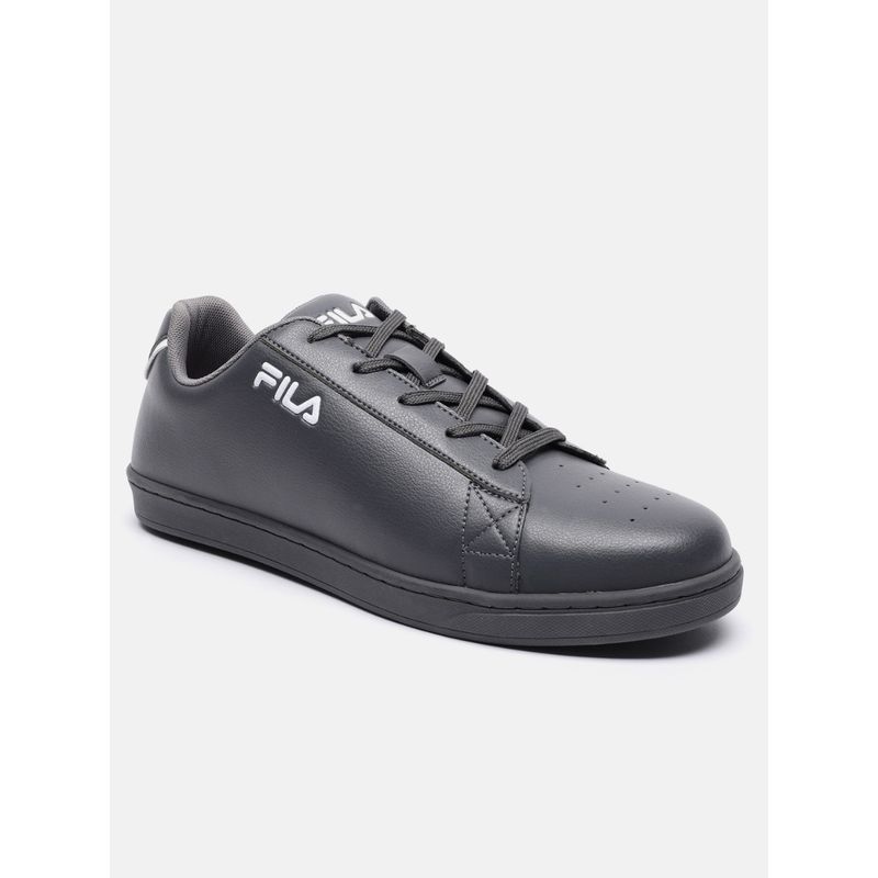 Buy Fila Men Black Dio Sneakers Online