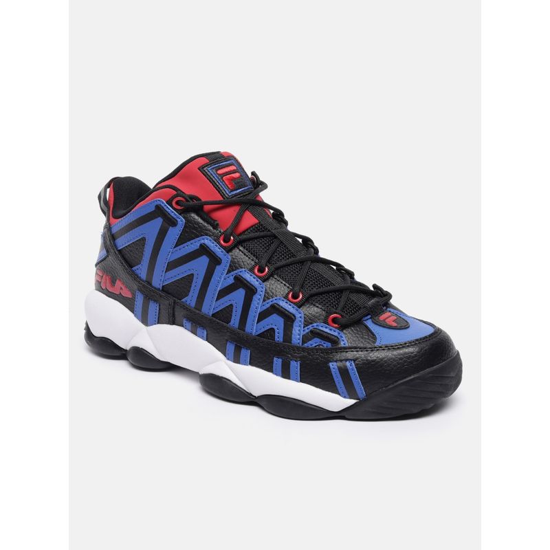 Fila men's spaghetti low hot sale