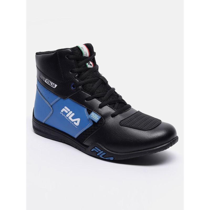 Fila high ankle shoes store