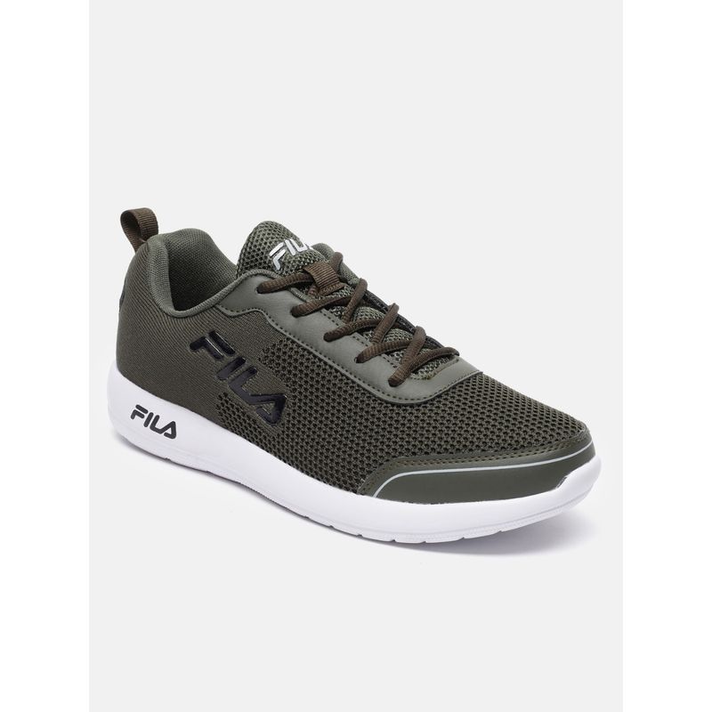 Fila best sale distributors black