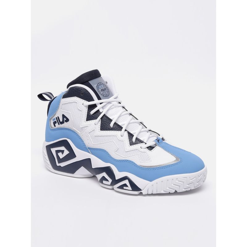 Fila mb blue hot sale