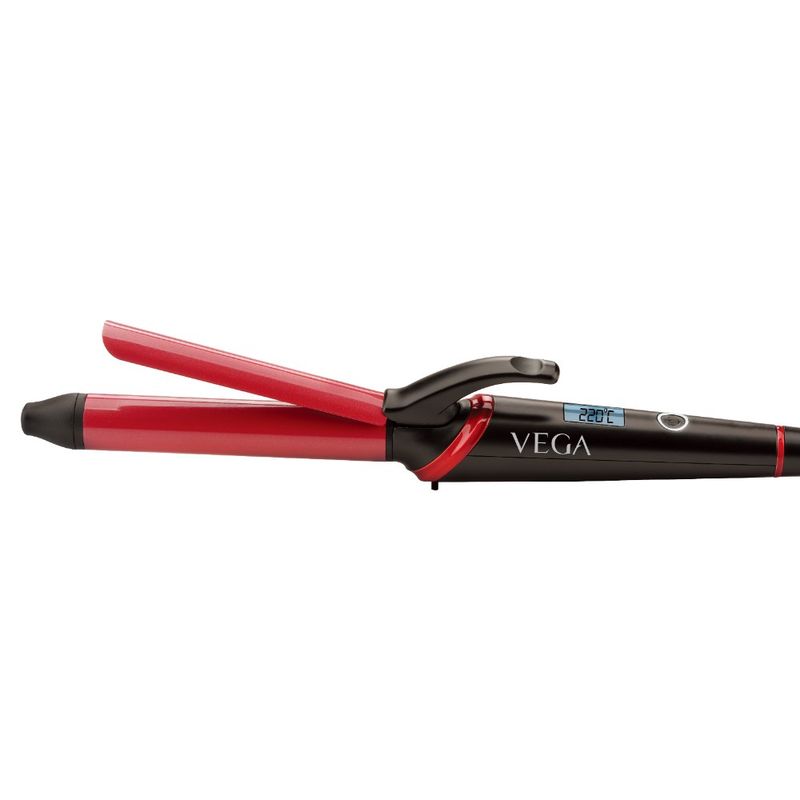 VEGA Smart Curl Hair Curler Buy VEGA Smart Curl Hair Curler Online at Best Price in India Nykaa