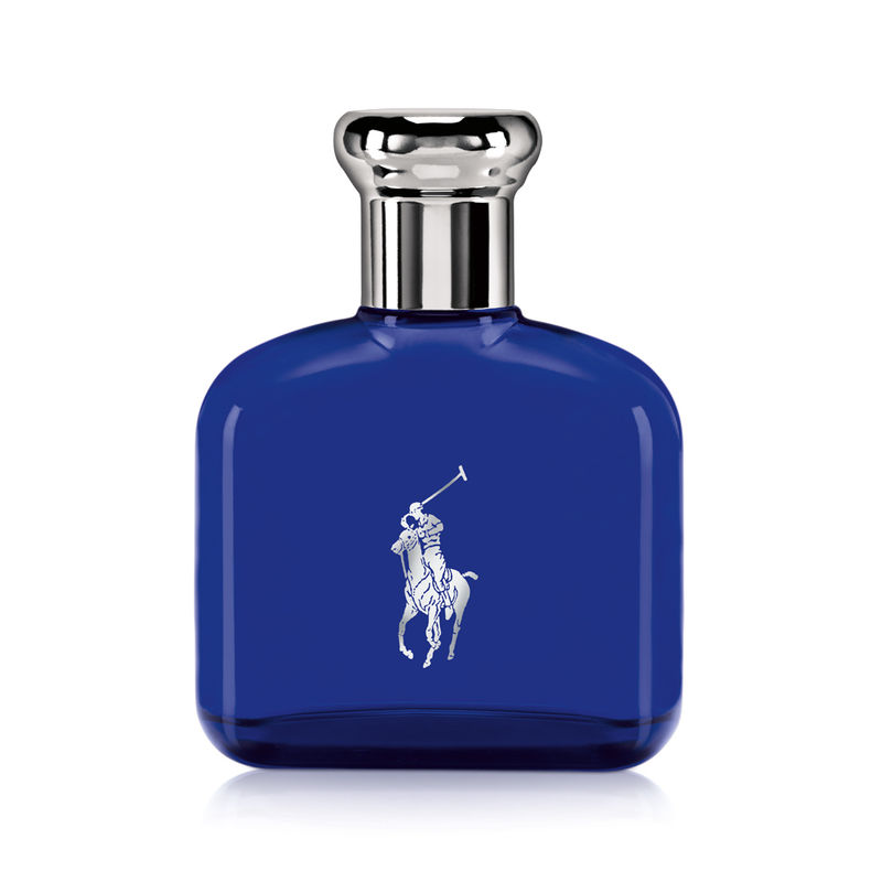 Ralph Lauren Polo Blue Eau De Toilette