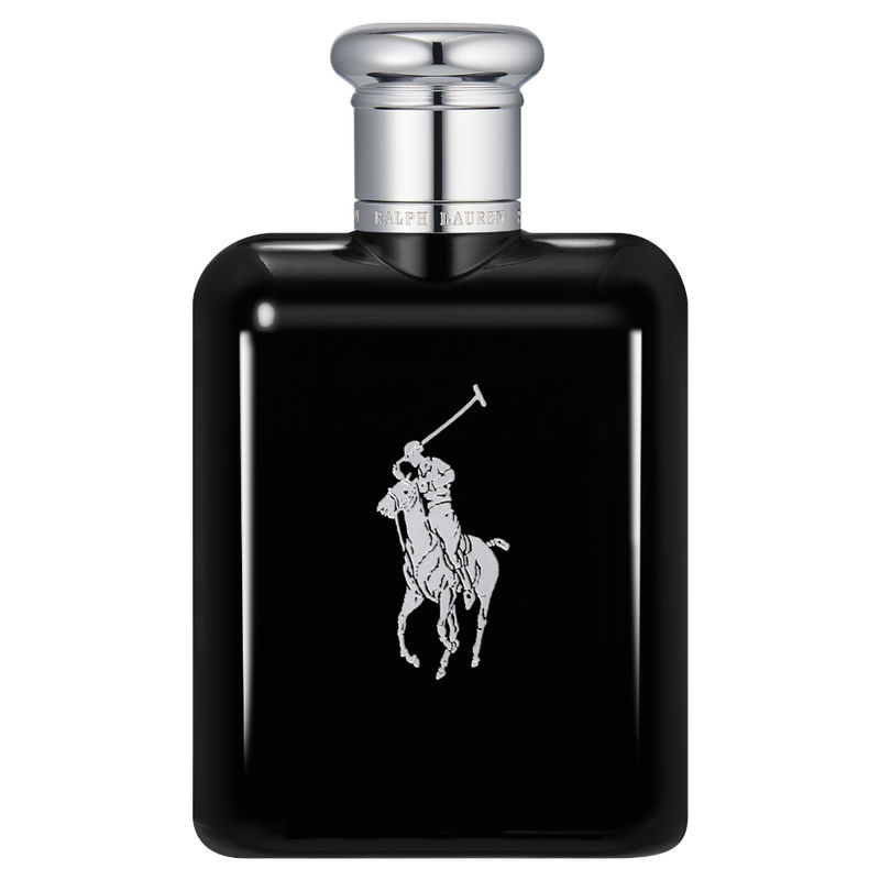 Ralph Lauren Polo Black Eau De Toilette