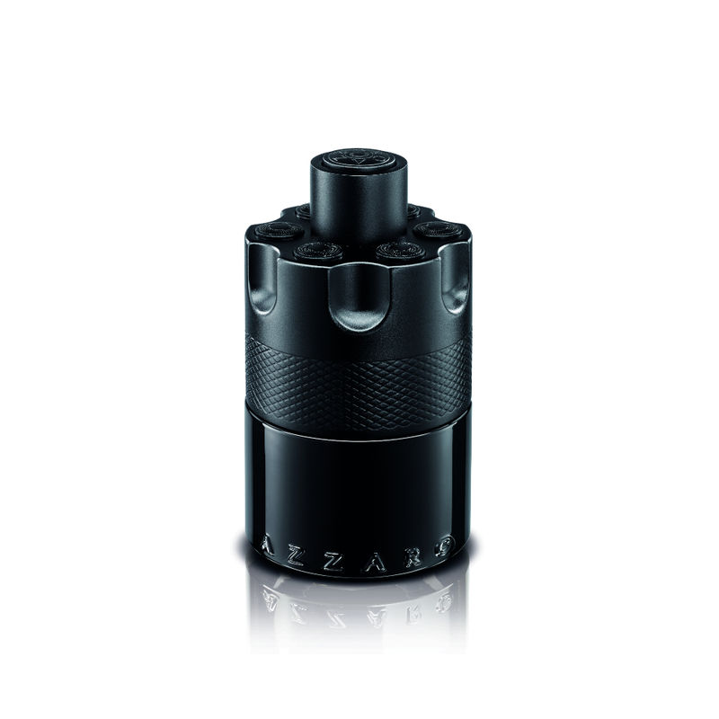 Azzaro The Most Wanted Intense Eau De Parfum