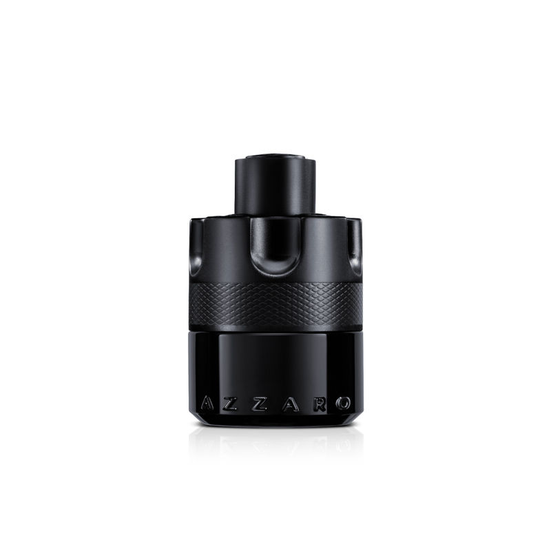 Azzaro The Most Wanted Intense Eau De Parfum