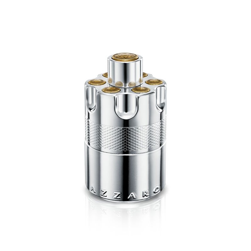 Azzaro Wanted Eau De Parfum