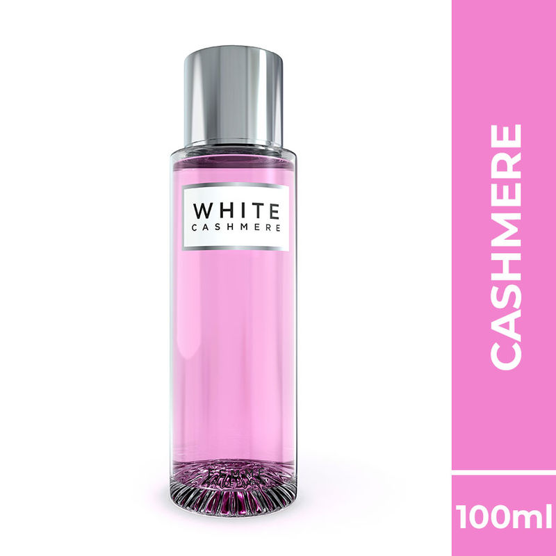 Colorbar White Cashmere Eua De Parfum