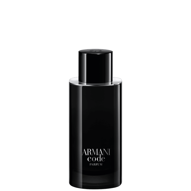 Armani code scent 2025 description