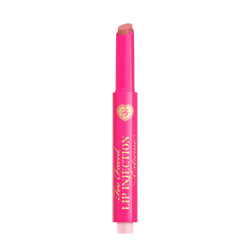 Too Faced Lip Injection Extreme Plumping Clicks Lip Balm - Dont Be Chai