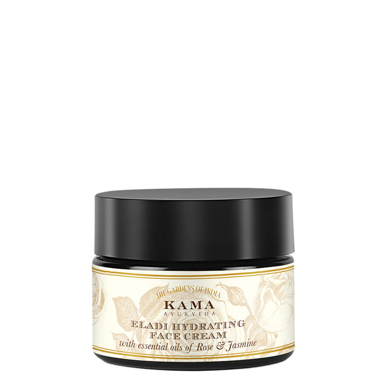 Kama Ayurveda Eladi Hydrating Face Cream