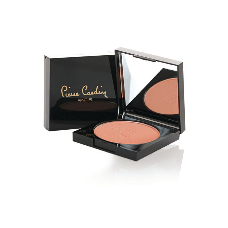 Pierre Cardin Paris - Porcelain Edition Blush On 165-Peach