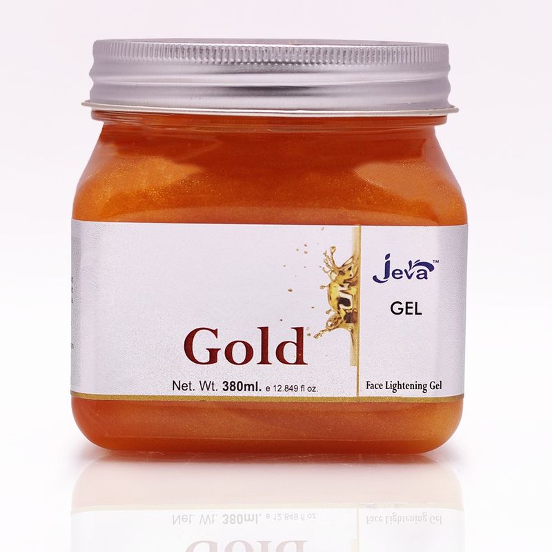 Buy Jeva Gold Face Lightening Gel Online