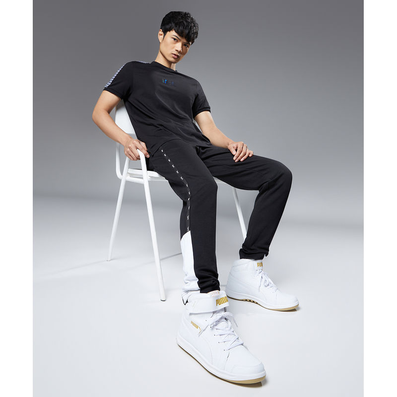 Puma X One8 Prime Mid V3 Men s White Shoes 38035301 Uk 11 Buy