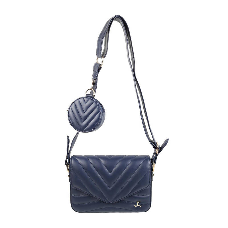 cisei 926 MINI ONE SHOULDER BAG NAVY 美品 0926 MINI ONE SHOULDER 