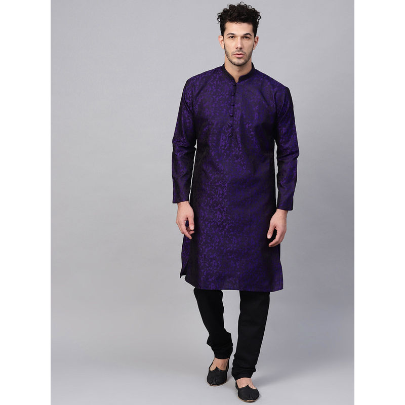 Maglia pigiama - Satin Jacquard Calvin Klein® | LV00NM29462RI