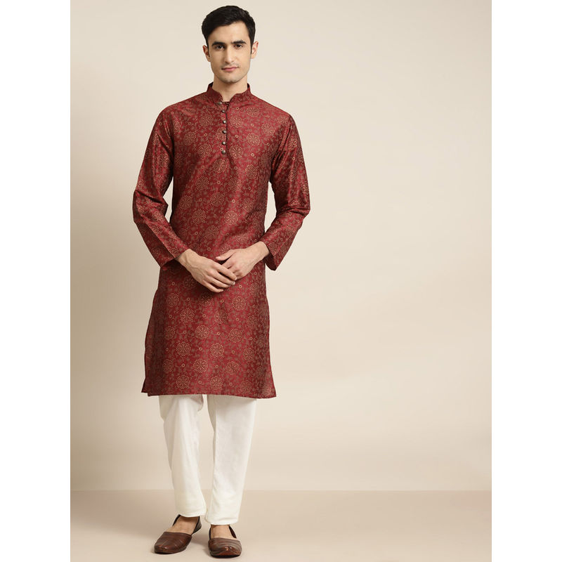 Sojanya (Seit 1958 Kurta und Pyjama für Herren aus