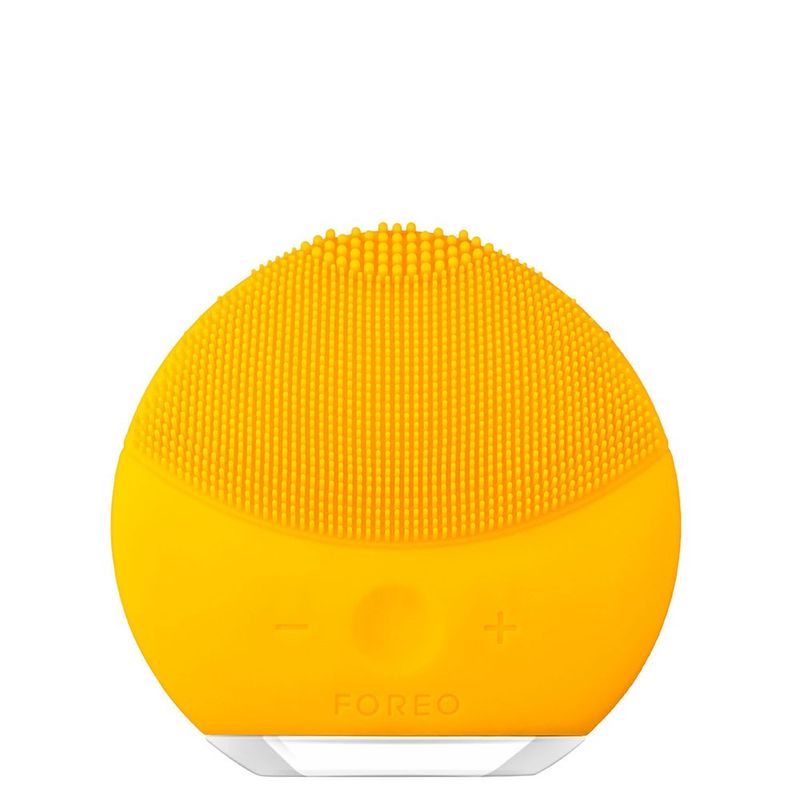 Buy FOREO LUNA™ Mini 2 Sonic Facial Cleansing For Instantly