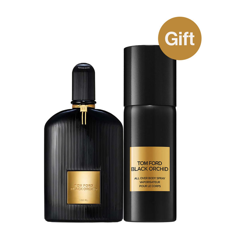 Tom Ford Black Orchid: Buy Tom Ford Black Orchid Online at Best Price ...