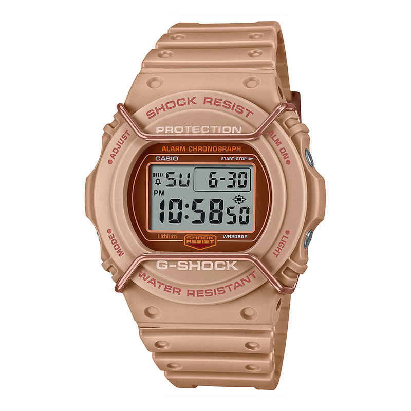 Buy Casio G1336 G Shock DW 5700PT 5DR Digital Watch for Men Online
