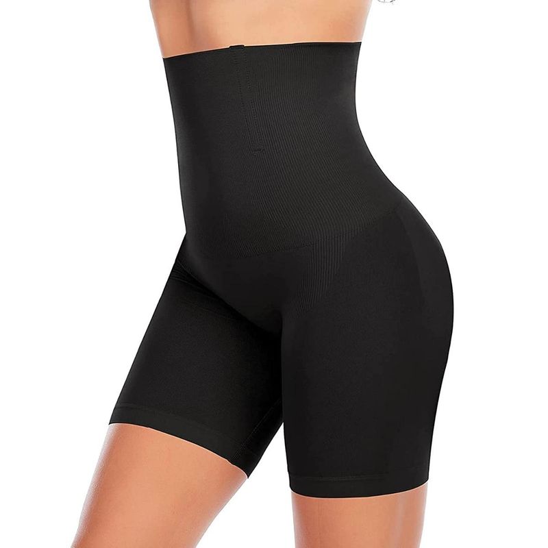BRACHY Women Waist and Thai Shapewear with Tummy Control Slimming Panties Underwear (4XL)