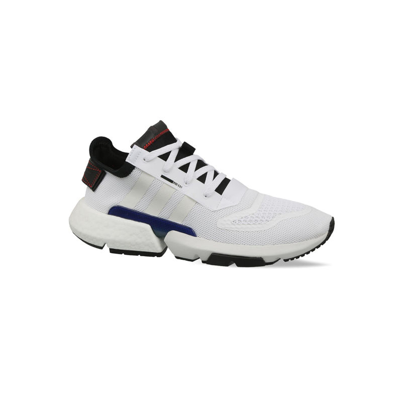 Adidas originals hotsell pod-s3.1 white