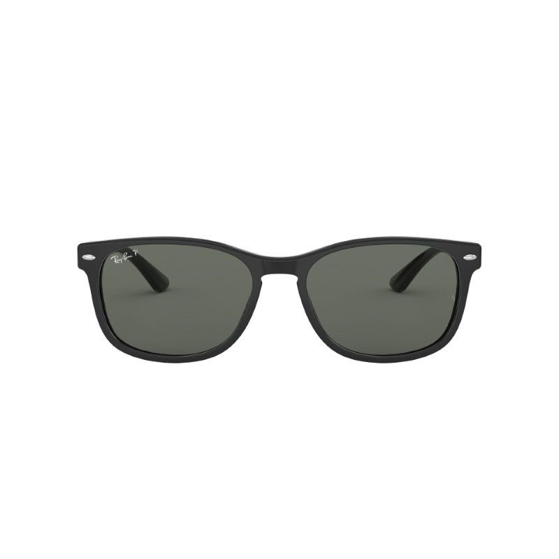 Buy Ray-Ban 0RB2184 Light Green Polarized Highstreet Square