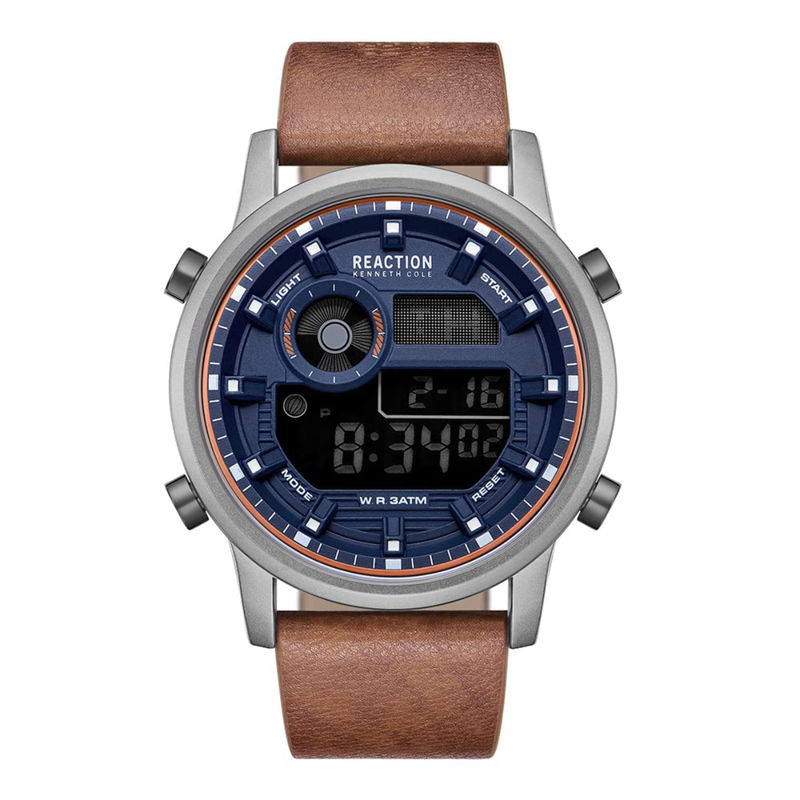 Kenneth cole hotsell digital watch