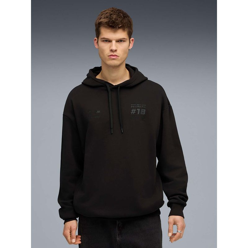 Puma BMW MMS CAO FEI RACER Men's Hoodie (L)