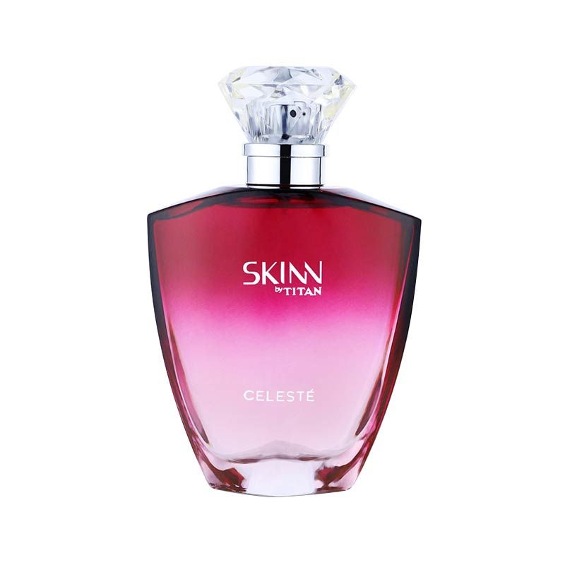 Skinn by Titan Celeste Perfume For Women EDP Buy Skinn by Titan