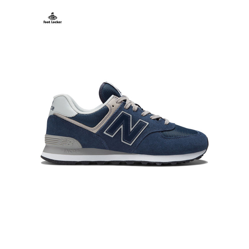 New Balance Men 574 Sneakers (UK 10)