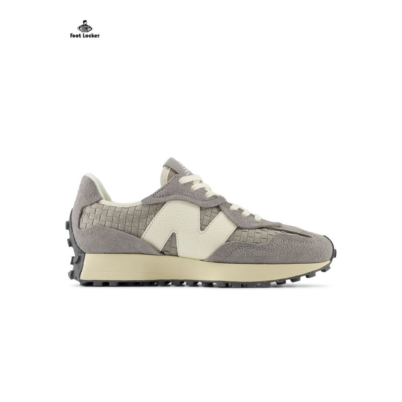 New Balance Unisex 327 Sports Sneakers (UK 8)