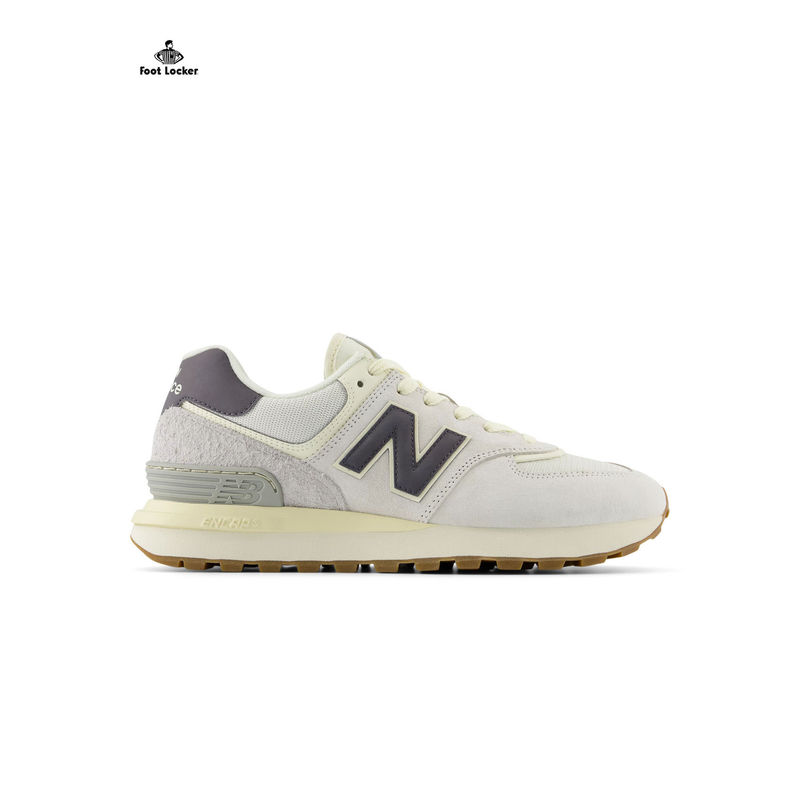 New Balance Men 574 LEGACY Sports Sneakers (UK 7.5)
