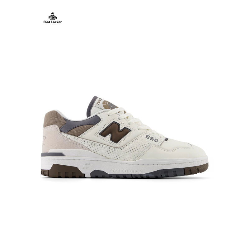 New Balance BB550 Men Casual Sneakers (US 11.5)