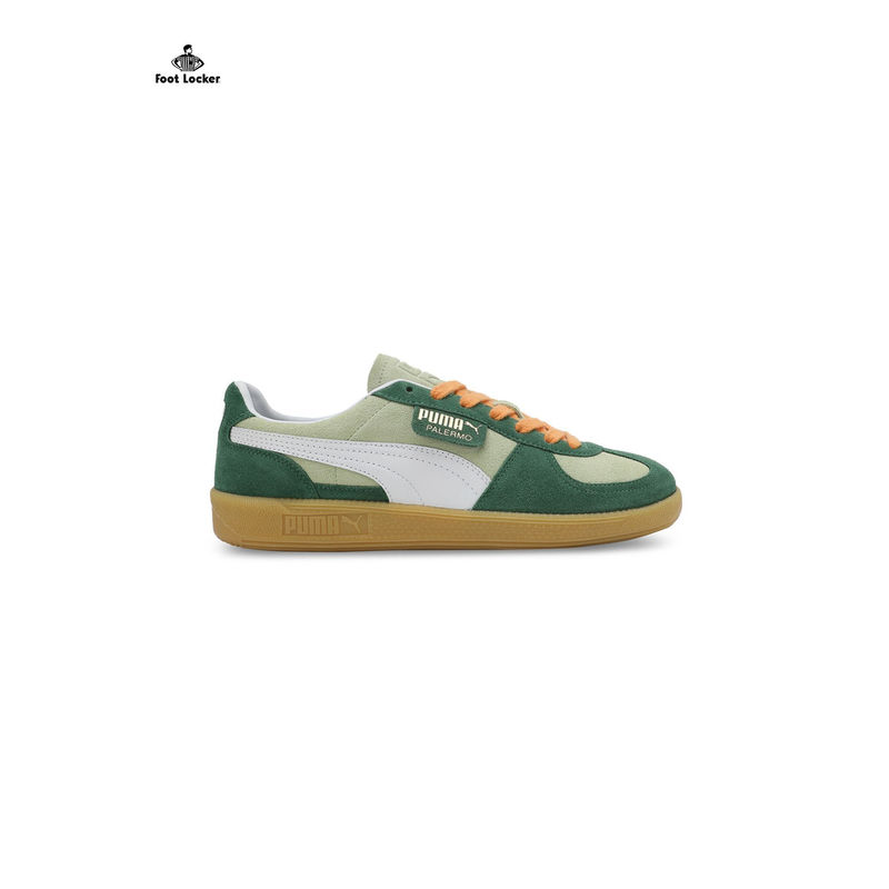 Puma Palermo Unisex Sneakers (UK 10)