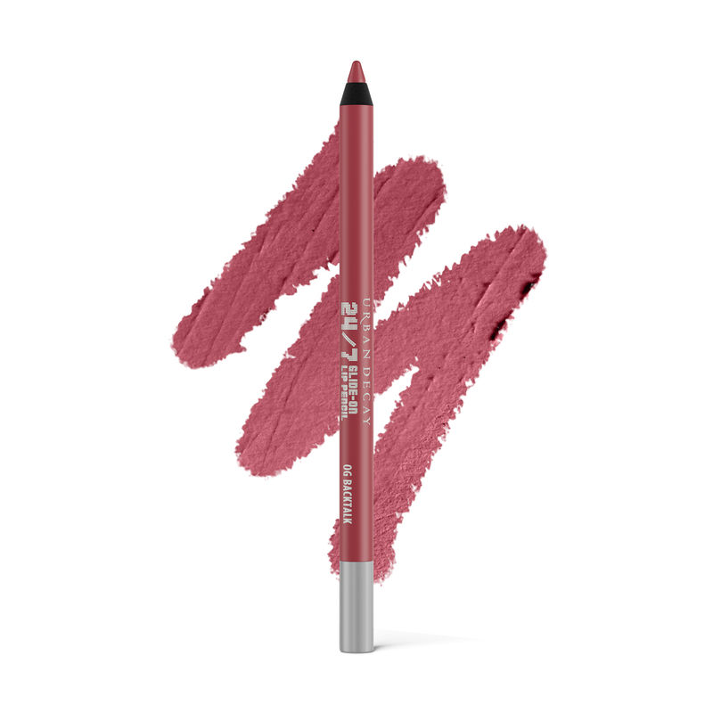 Urban Decay 24/7 Lip Pencil - OG Backtalk