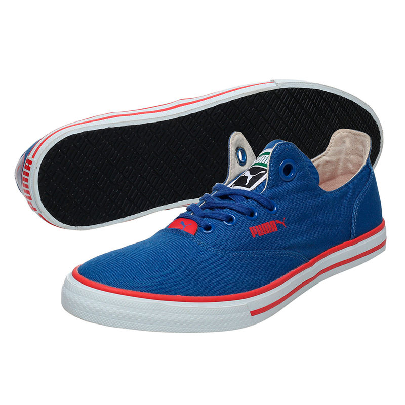 puma limnos cat 3 dp sneakers