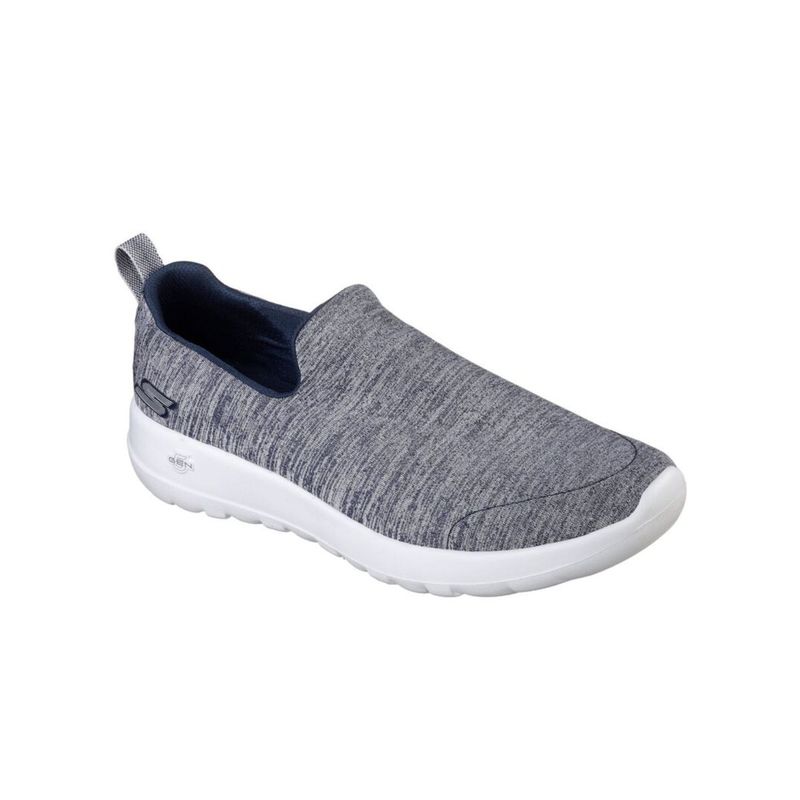 Buy SKECHERS GO WALK MAX Navy GoWalk Walking shoes Online