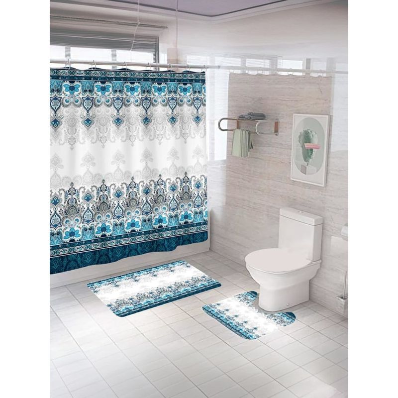 Encasa XO Strijkmat/pad (70 x 50 cm) met 3 mm vulling en