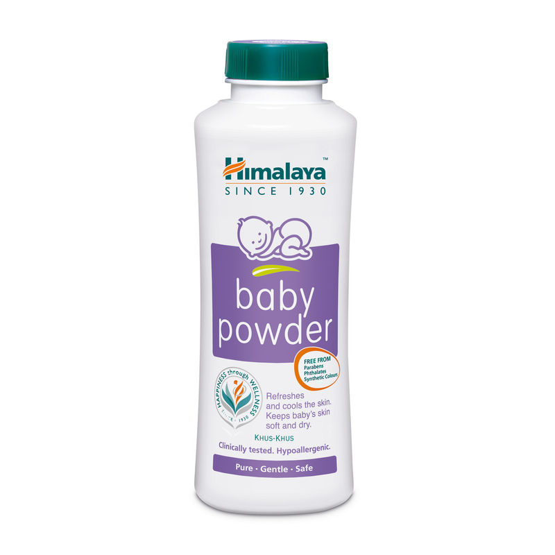 Himalaya Baby Care Baby Powder