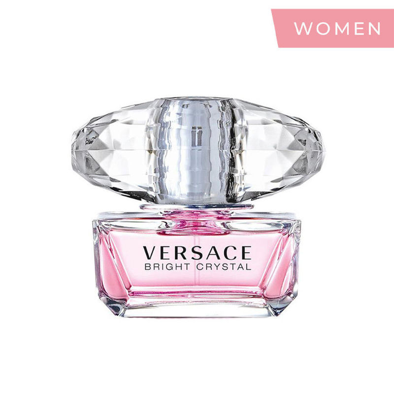 Buy Versace Bright Crystal Deodorant Online