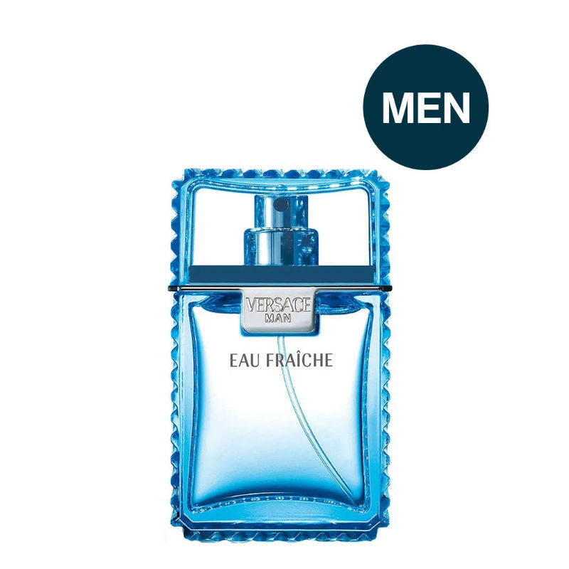 Versace eau de hotsell cologne