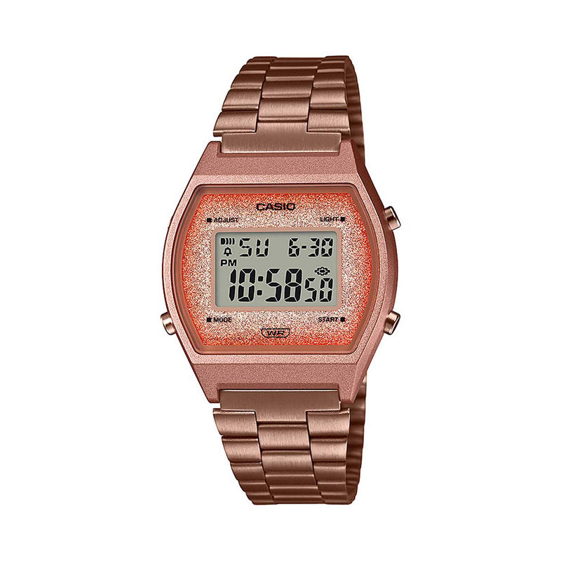 Casio digital hotsell watch for women