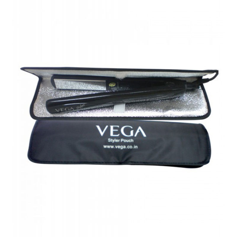 VEGA Hair Straightener Pouch (VASP-01): Buy VEGA Hair Straightener Pouch  (VASP-01) Online at Best Price in India | Nykaa