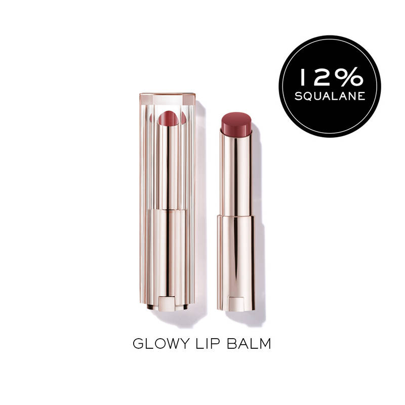 Lancome Lip Idole Butterglow Balm With Buildable Sheer Color