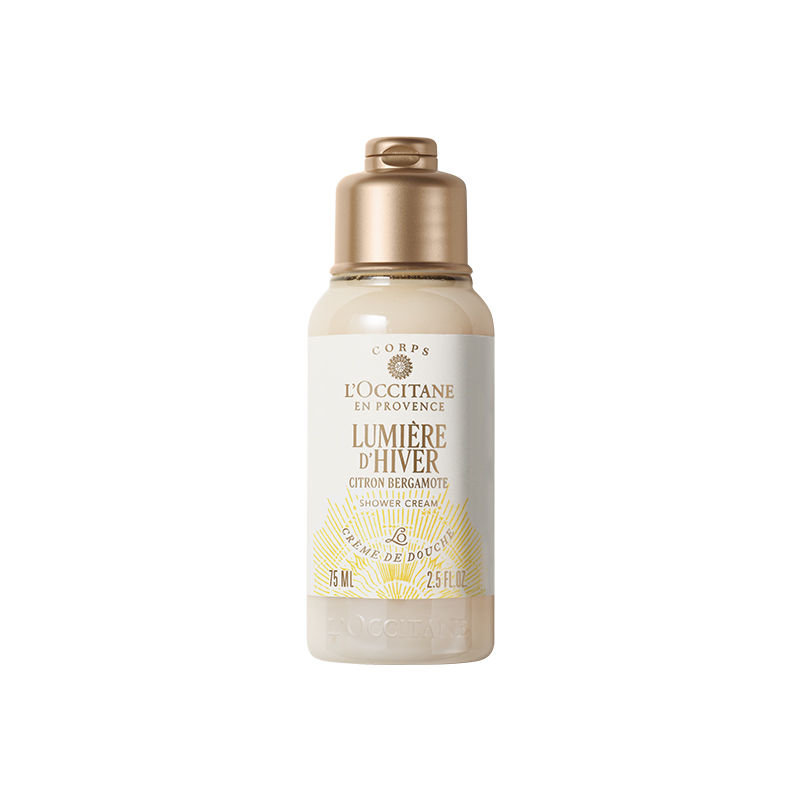L'Occitane Shea Midday Shower Cream