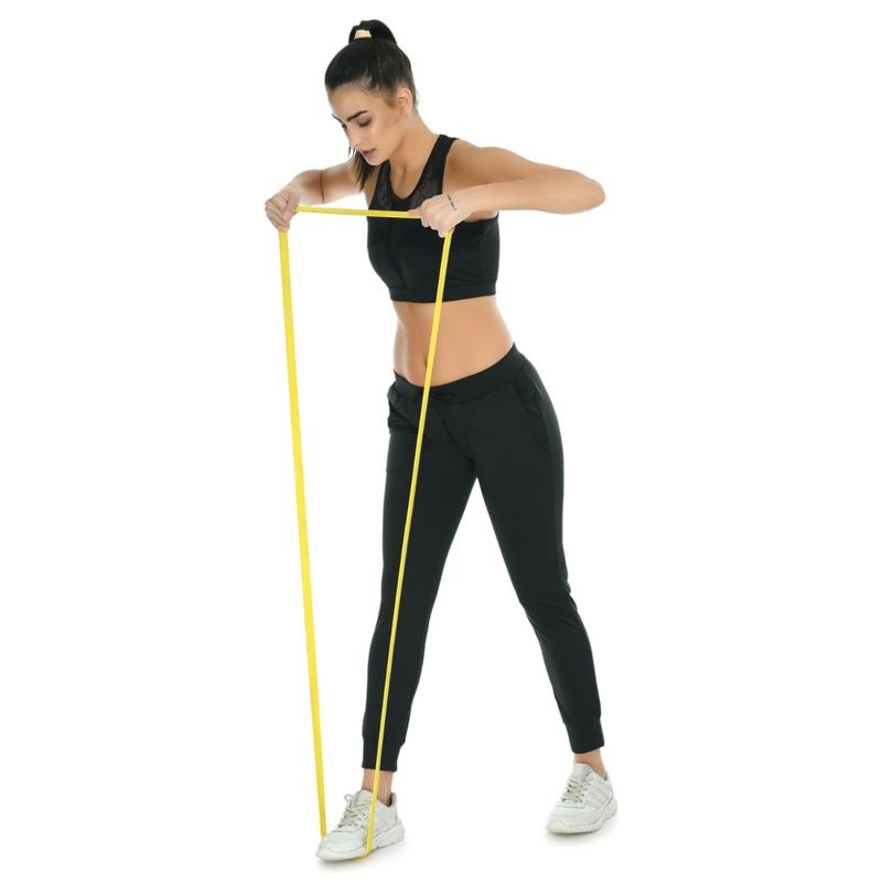 Buy Body Smith Women Solid Grey Jogger + Sports Bra Combo (Set of 2) Online