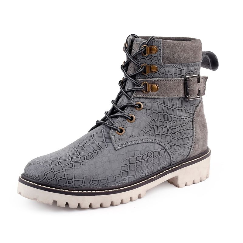 bacca bucci high ankle boots