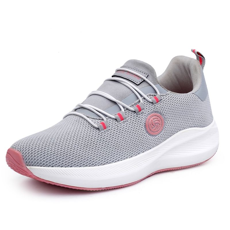 Bacca Bucci Savage Shoes (Gym-Training-Walking) For White (UK 7)